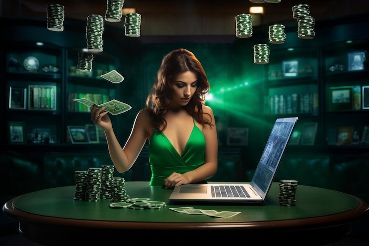 Simbol keamanan dan penggunaan data untuk perlindungan di platform dolantogel88
