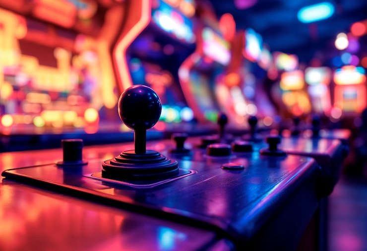 Ilustrasi privasi dan keamanan data pengguna pada platform hiburan dolantogel88 dengan ikon kunci