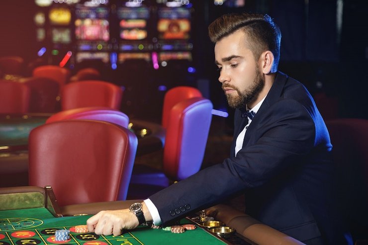 Proses pengguna mengisi formulir pendaftaran di dolantogel88 dengan perangkat mobile